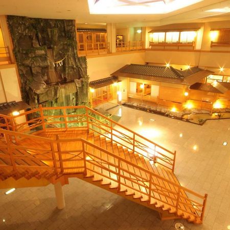 Hotel Towadaso Экстерьер фото