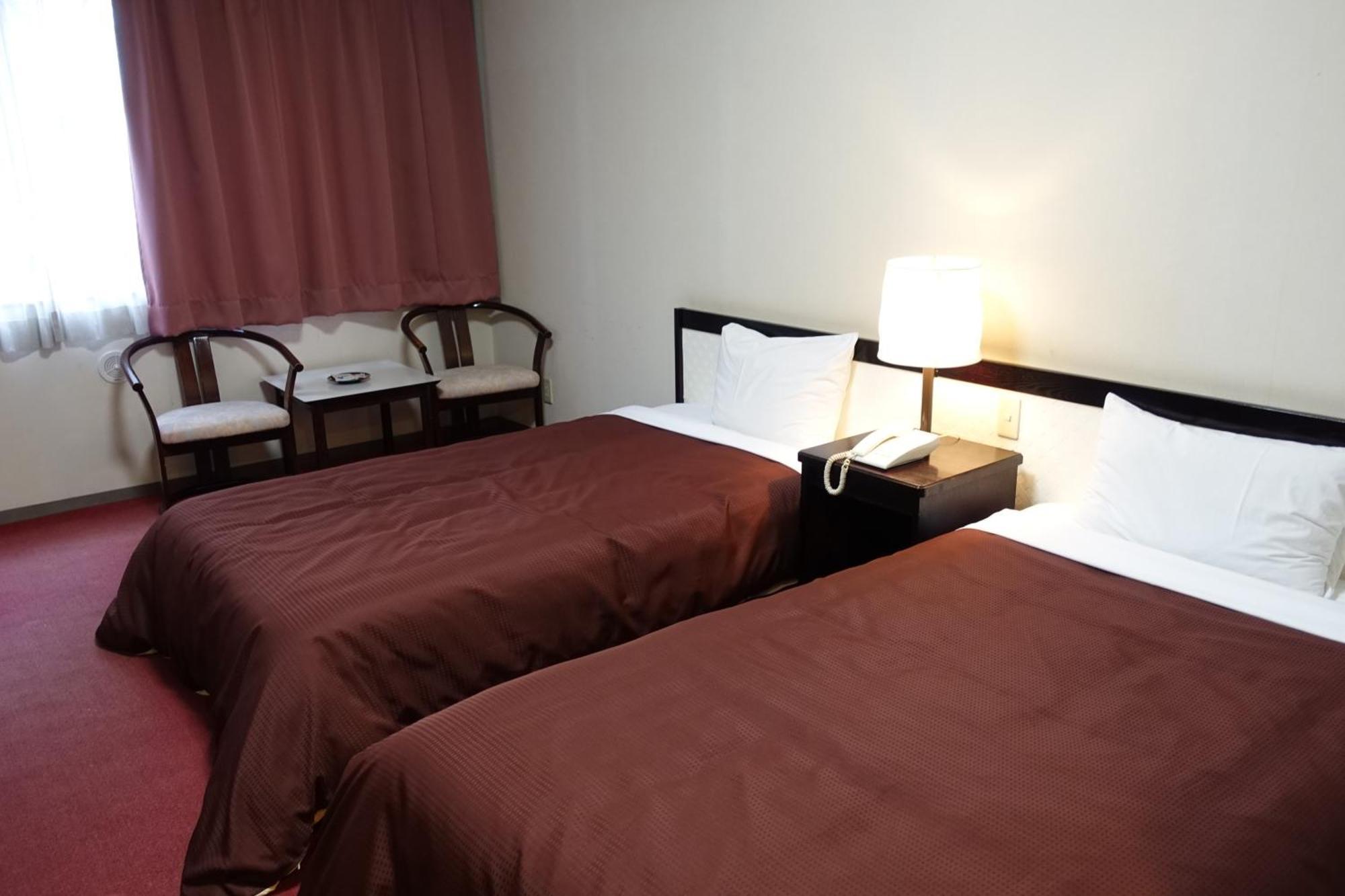 Hotel Towadaso Номер фото