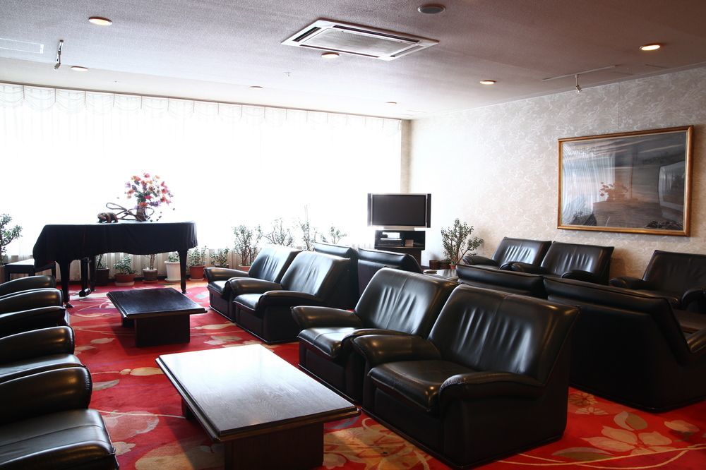 Hotel Towadaso Экстерьер фото