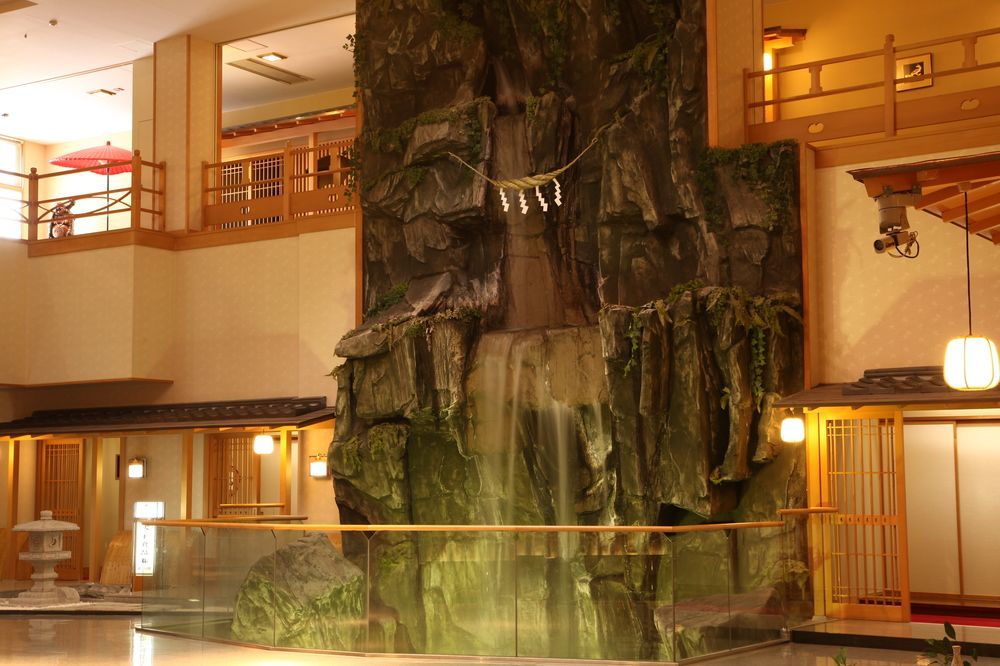 Hotel Towadaso Экстерьер фото