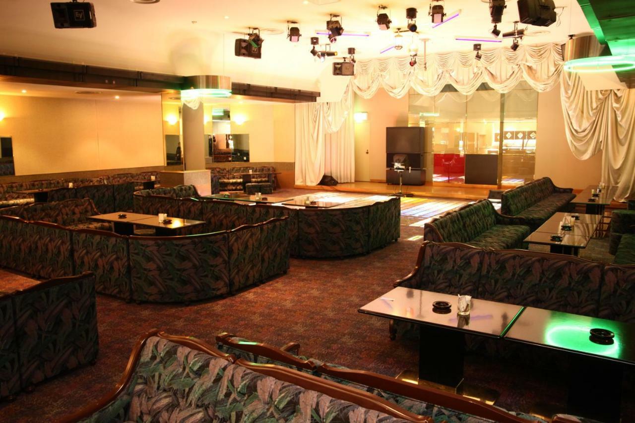 Hotel Towadaso Экстерьер фото