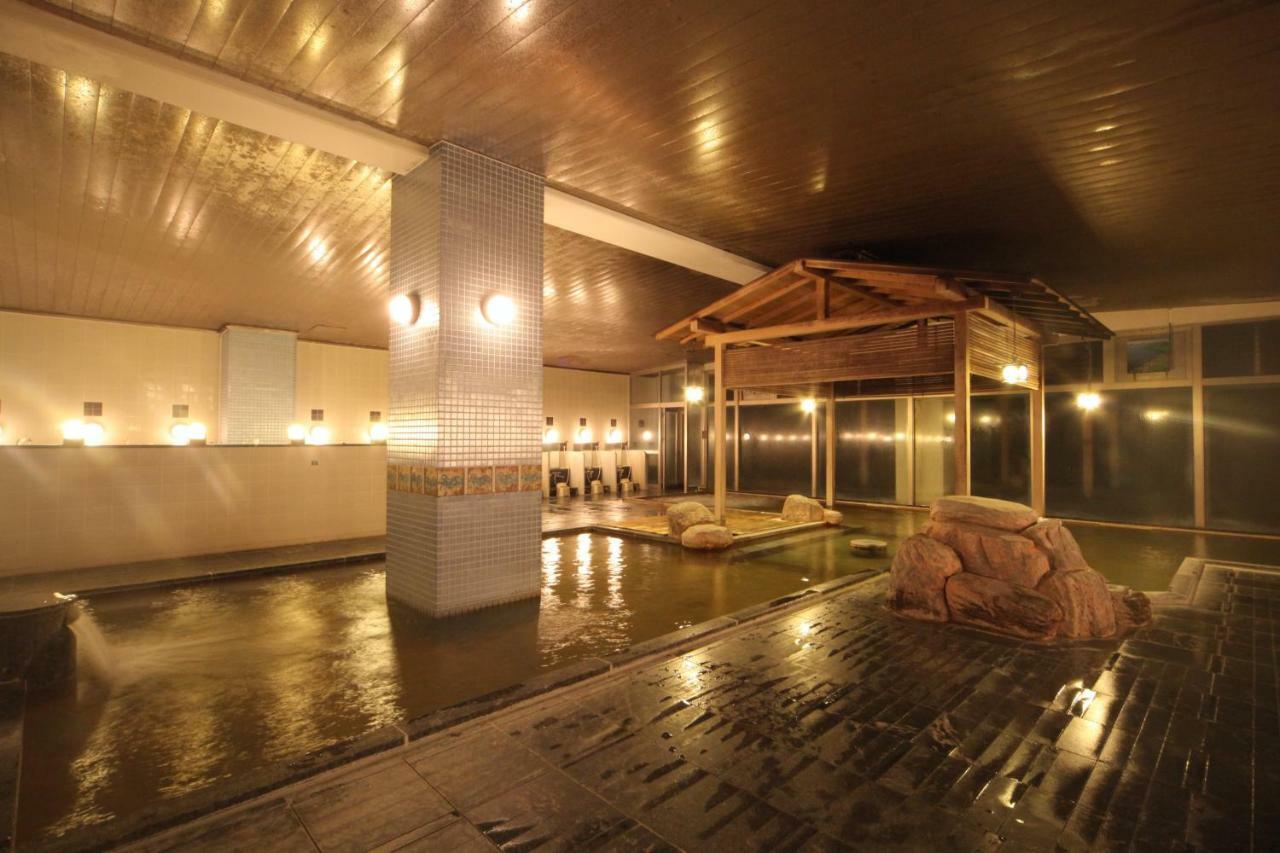 Hotel Towadaso Экстерьер фото